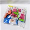 Image 1 : BAG OF 20 CATIT CREAMY BITZ MOIST CAT TREAT TUBES