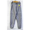 Image 1 : HEAD MENS JOGGERS GREY SIZE SMALL