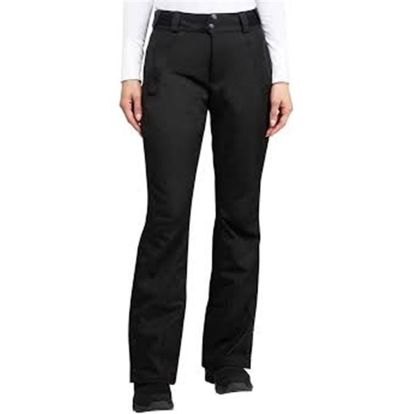 NEW STORMPACK SUNICE WOMENS WINDPROOF PANTS SZ SM