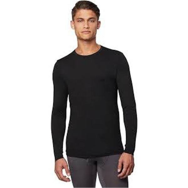 NEW 2 PACK 32 DEGREE MENS LONG SLEEVE SHIRT SZ XL