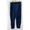 Image 1 : MONDETTA WOMENS JOGGERS BLUE SIZE MEDIUM