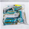 Image 1 : BAG OF 11 GRENADE PROTEIN BARS SALTED CARAMEL