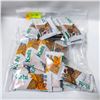 Image 1 : BAG OF 36 KASHI CRUNCHY GRAIN & QUINOA BARS