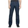 Image 1 : NEW REALTREE MENS LINED JEANS BLUE SIZE 36 X 32