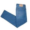 Image 1 : NEW PARASUCO STRAIGHT JEAN LIGHT BLUE SIZE 34 X 32