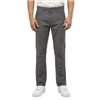 Image 1 : NEW JACHS MENS 5 POCKET STRAIGHT JEANS SZ 34 X 30