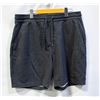 Image 1 : BENCH  DRAWSTRING SHORTS BLACK SIZE LARGE