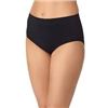 Image 1 : NEW JONES WOMENS SEAMLESS BRIEFS SIZE XL