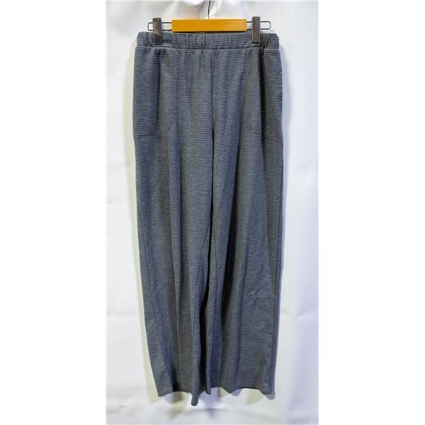 SPLENDID WOMENS WAFFLE TEXTURE SLEEPWEAR PANTS