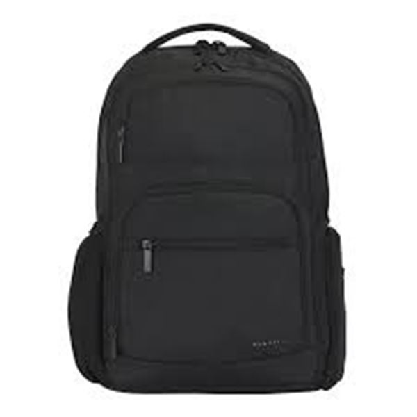 BUGATTI ULTIMATE BACKPACK BLACK