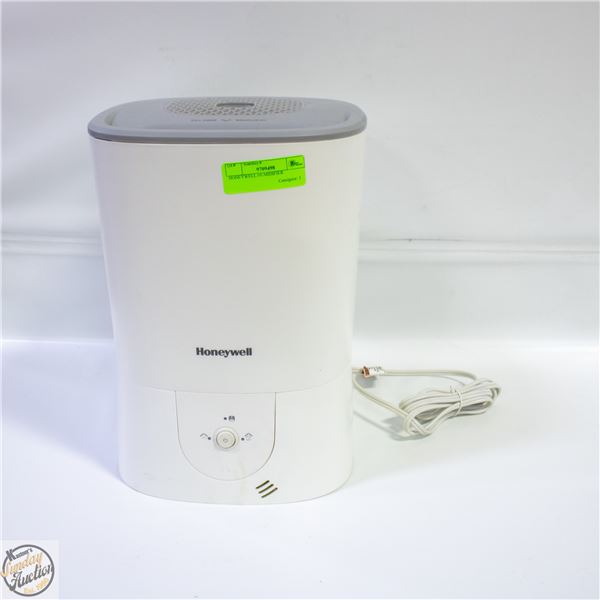 HONEYWELL HUMIDIFIER