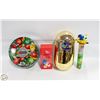 Image 1 : VINTAGE 2000 MILLENIUM LARGE CAPSULE FULL &