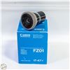 Image 1 : CANON MICROGRAPHICS LENS