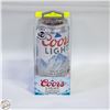 Image 1 : FACTORY SEALED COORS LIGHT CAN