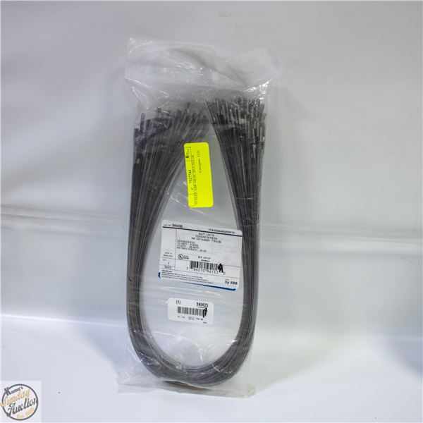 SEALED ABB 100 PC MULTI-LOK