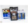 Image 1 : NEW KING FORD ITEMS (X2) SMOKER
