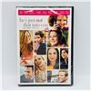 Image 1 : NEW DVD "HE'S JUST NOT THAT INTO YOU"
