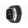 Image 1 : NEW REPLICA APPLE WATCH ULTRA 3 49MM TI OCEAN BAND