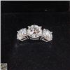Image 1 : #4265-4.00 CT TW GRA CERTIFIED ROUND
