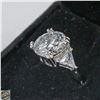 Image 2 : #4274-5.00 CT GRA CERTIFIED ROUND BRILLIANT