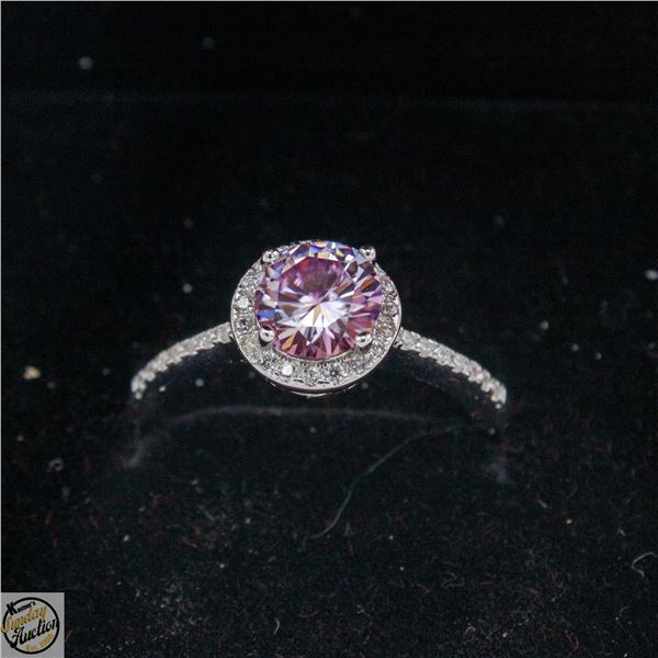 #4267-1.00 CT GRA CERTIFIED ROUND BRILLIANT