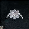 Image 1 : #4264-1.00 CT GRA CERTIFIED ROUND BRILLIANT