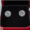 Image 1 : #4283-2.00 CT GRA CERTIFIED ROUND BRILLIANT