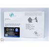 Image 2 : #4283-2.00 CT GRA CERTIFIED ROUND BRILLIANT