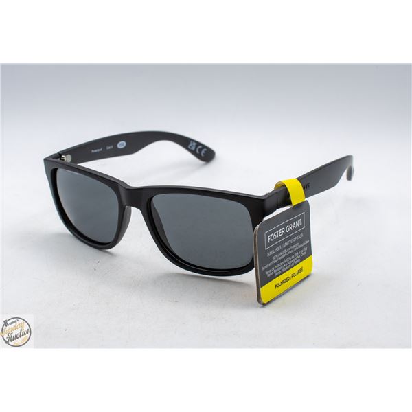 PAIR OF NEW FOSTER GRANT SUNGLASSES