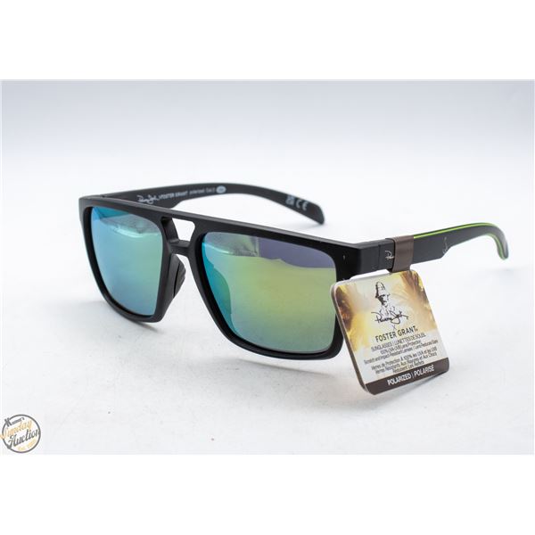 PAIR OF NEW FOSTER GRANT SUNGLASSES