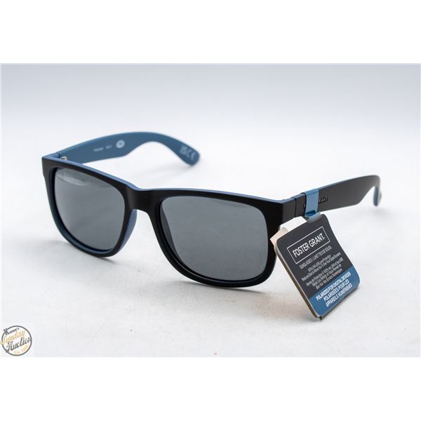 PAIR OF NEW FOSTER GRANT SUNGLASSES