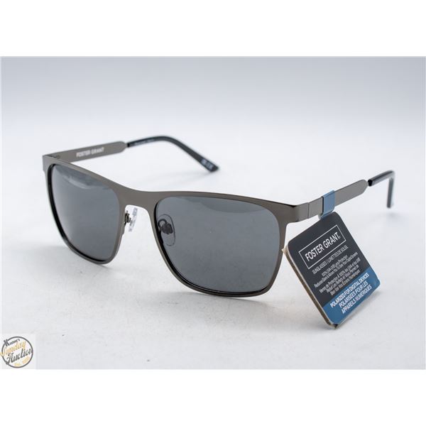 PAIR OF NEW FOSTER GRANT SUNGLASSES