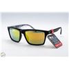 Image 1 : PAIR OF NEW IRONMAN SUNGLASSES