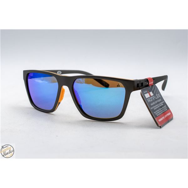PAIR OF NEW IRONMAN SUNGLASSES