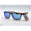 Image 1 : PAIR OF NEW IRONMAN SUNGLASSES