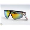 Image 1 : PAIR OF NEW IRONMAN SUNGLASSES