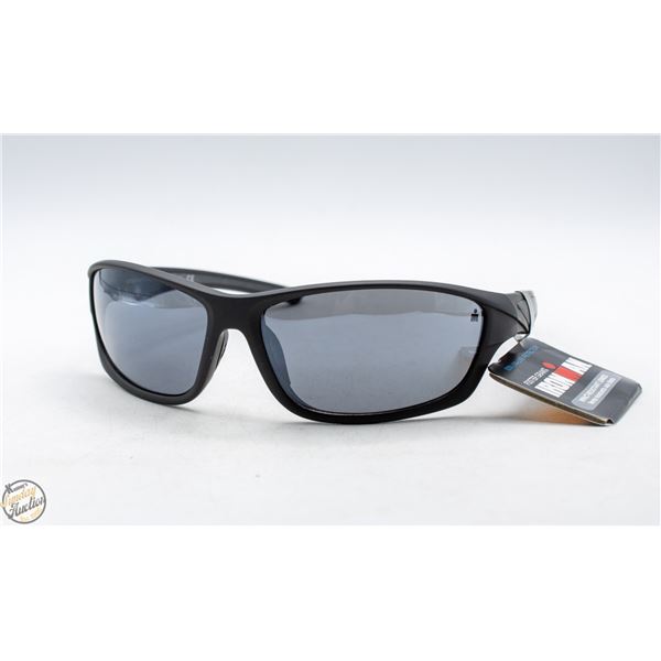 PAIR OF NEW IRONMAN SUNGLASSES