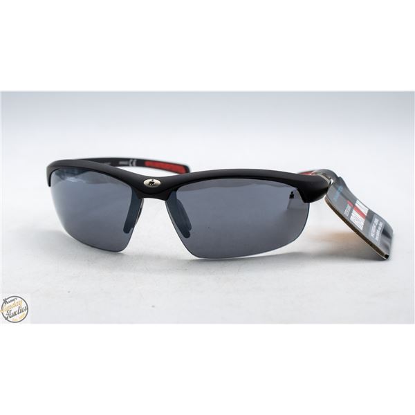 PAIR OF NEW IRONMAN SUNGLASSES