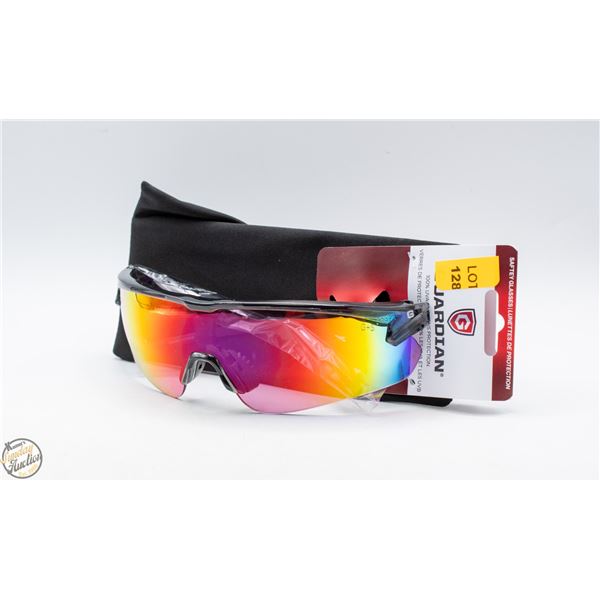 PAIR OF GUARDIAN SUNGLASSES