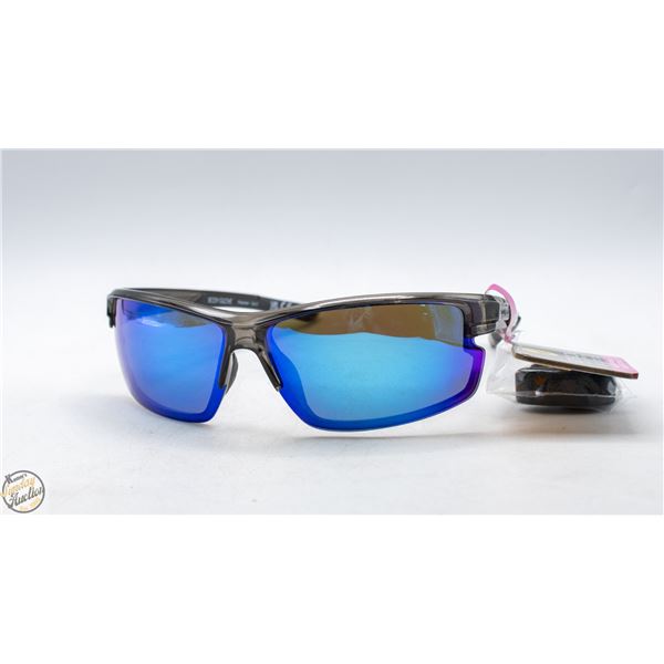 PAIR OF BODY GLOVE SUNGLASSES