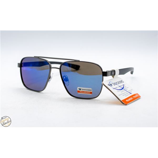 PAIR OF DOCKERS SUNGLASSES