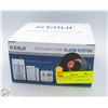 Image 1 : INTELLIGENT HOME ALARM SYSTEM