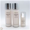 Image 1 : 3 PACK OF TIRTIR MILK SKIN TONER TO SMOOTH & ADD