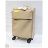 Image 1 : 2 PIECE BUGATTI CARRY-ON SUITCASE AND DUFFLE BAG