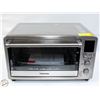Image 1 : TOSHIBA DIGITAL AIR FRYER & TOASTER OVEN 25L