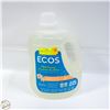 Image 1 : ECOS PLANT POWER LAUNDRY DETERGENT