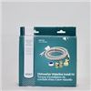 Image 1 : NEW DISH CARE DISHWASHER WATERLINE INSTALL KIT