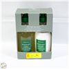 Image 1 : AROMATIC ROSEMARY SHAMPOO & CONDITIONER DUO