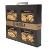 Image 1 : NEW FILOTEA HANDMADE EGG PASTA VARIETY PACK