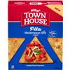 Image 1 : CASE WITH 12 X 247G BOXES OF TOWN HOUSE PITA
